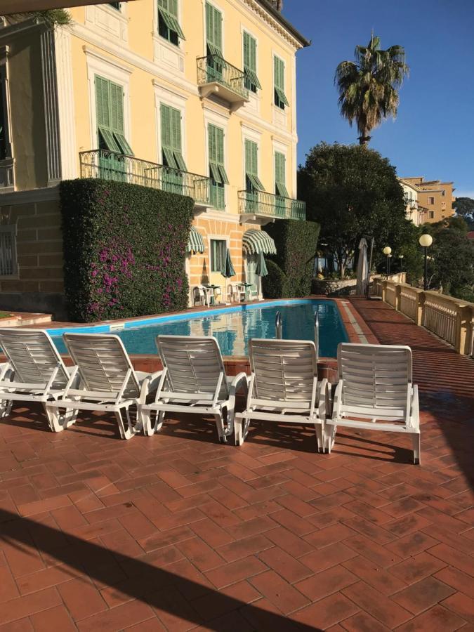Hotel Miramare Imperia Luaran gambar